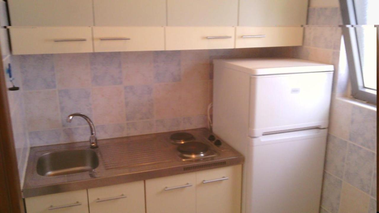 Apartmani Milisa L Primošten Exterior foto